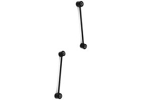 Par De Tornillos Estabilizadores Traseros