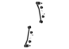 Par De Tornillos Estabilizadores Traseros