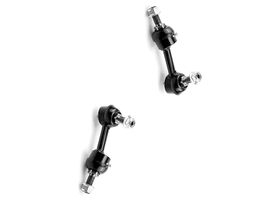 Par De Tornillos Estabilizadores Traseros