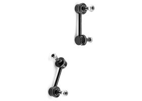 Par De Tornillos Estabilizadores Traseros