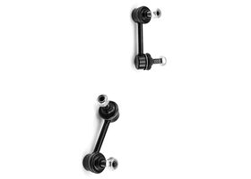 Par De Tornillos Estabilizadores Traseros