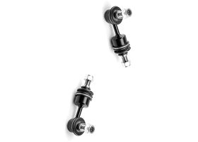 Par De Tornillos Estabilizadores Traseros