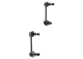 Par De Tornillos Estabilizadores Traseros