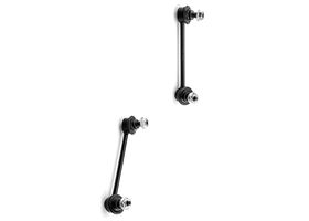 Par De Tornillos Estabilizadores Traseros