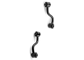 Par De Tornillos Estabilizadores Traseros