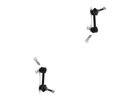 Par De Tornillos Estabilizadores Traseros