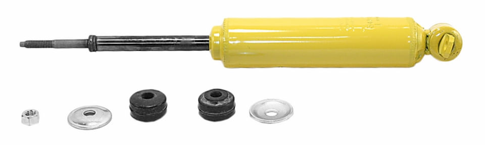 Amortiguador Gas Gas Magnum Delantero