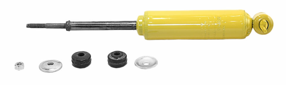 Amortiguador Gas Gas Magnum Delantero