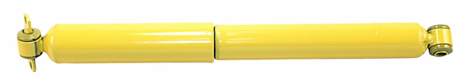 Amortiguador Gas Gas Magnum Trasero