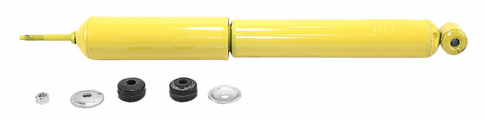 Amortiguador Gas Gas Magnum Trasero