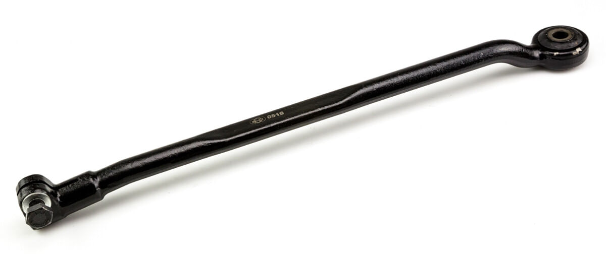 Terminal Interior Lado Conductor