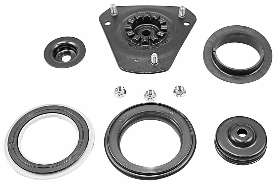 Base Amortiguador Strut-Mate Delantera