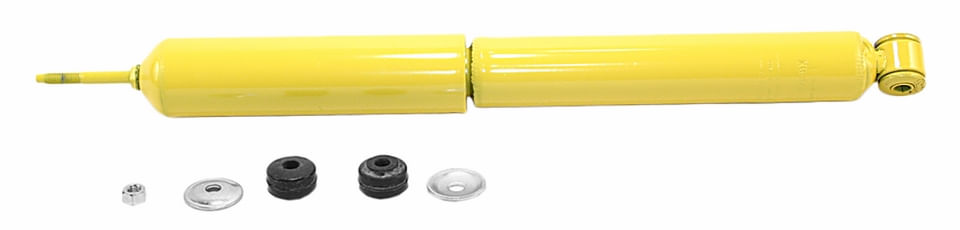 Amortiguador Gas Gas Magnum Trasero