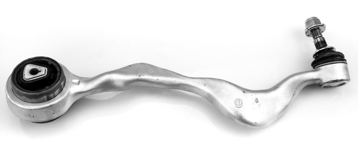 Brazo Delantero Inferior Anterior Lado Conductor