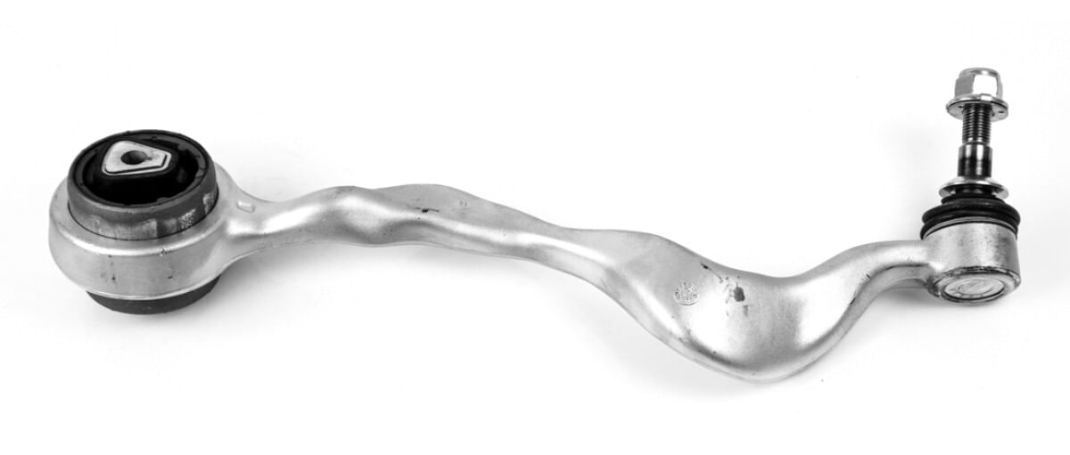 Brazo Delantero Inferior Anterior Lado Pasajero