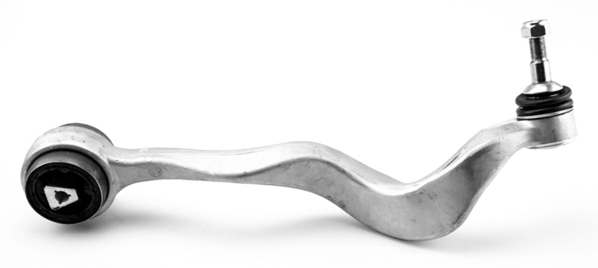 Brazo Delantero Inferior Anterior Lado Conductor