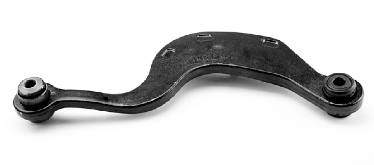 Brazo Trasero Superior Lado Conductor