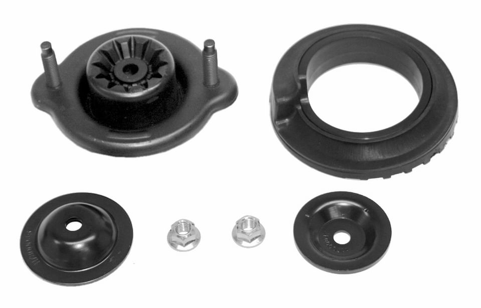 Base Amortiguador Strut-Mate Delantera