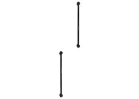 Par De Tirantes Delanteros