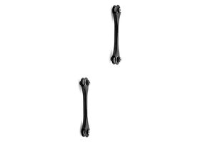 Par De Tirantes Traseros