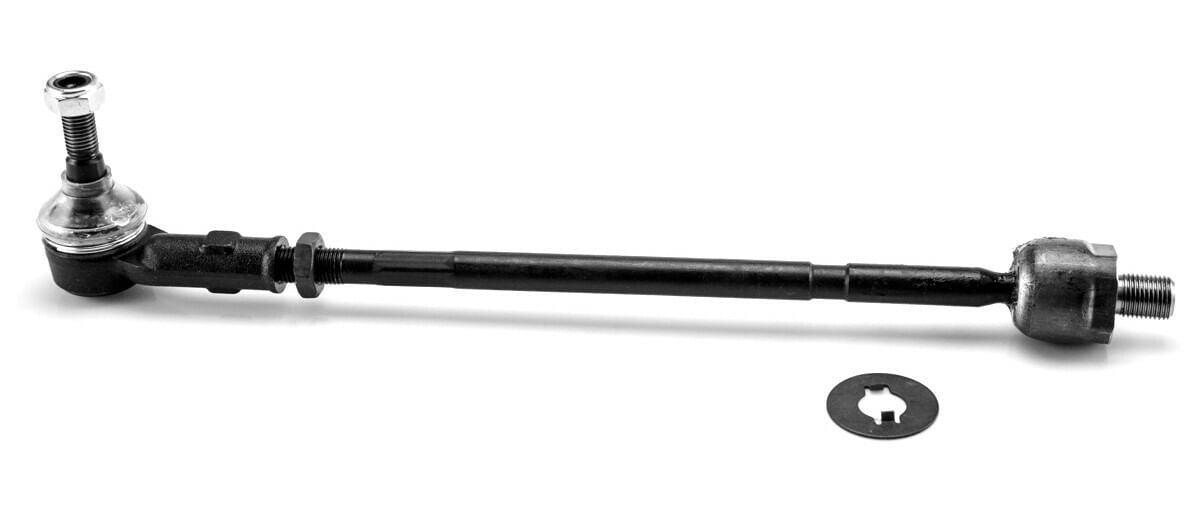 Varilla Lateral Lado Conductor