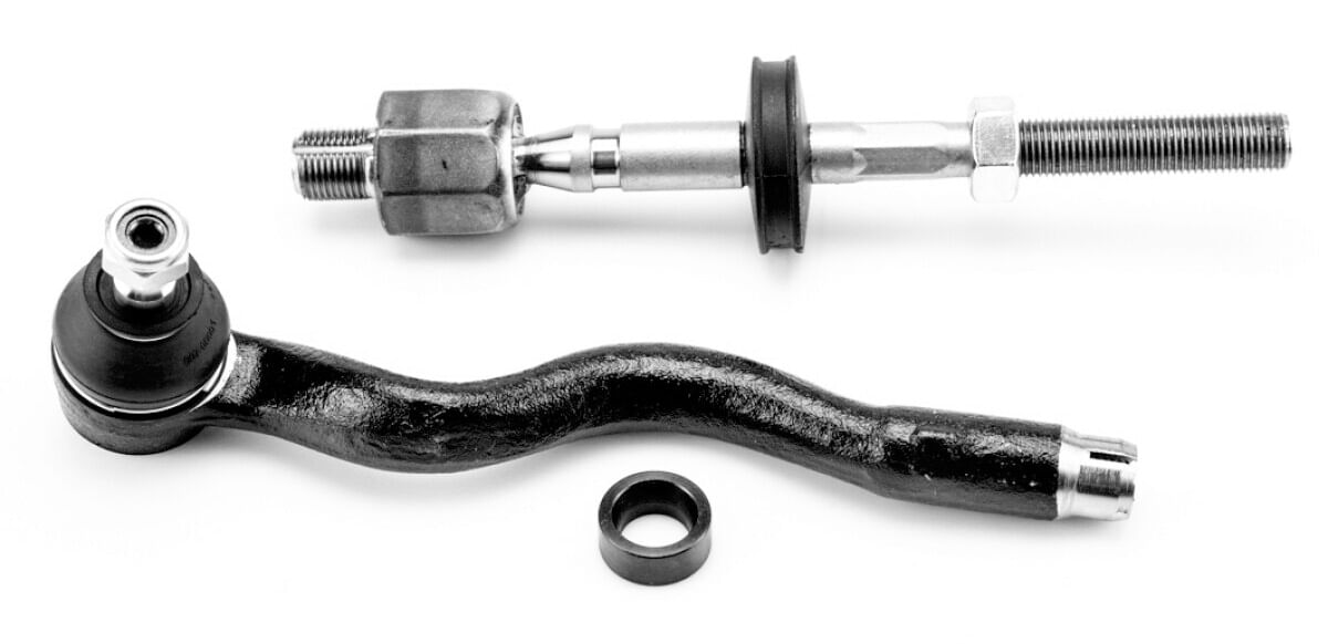 Varilla Lateral Lado Conductor