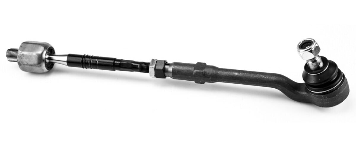 Varilla Lateral Lado Conductor O Pasajero