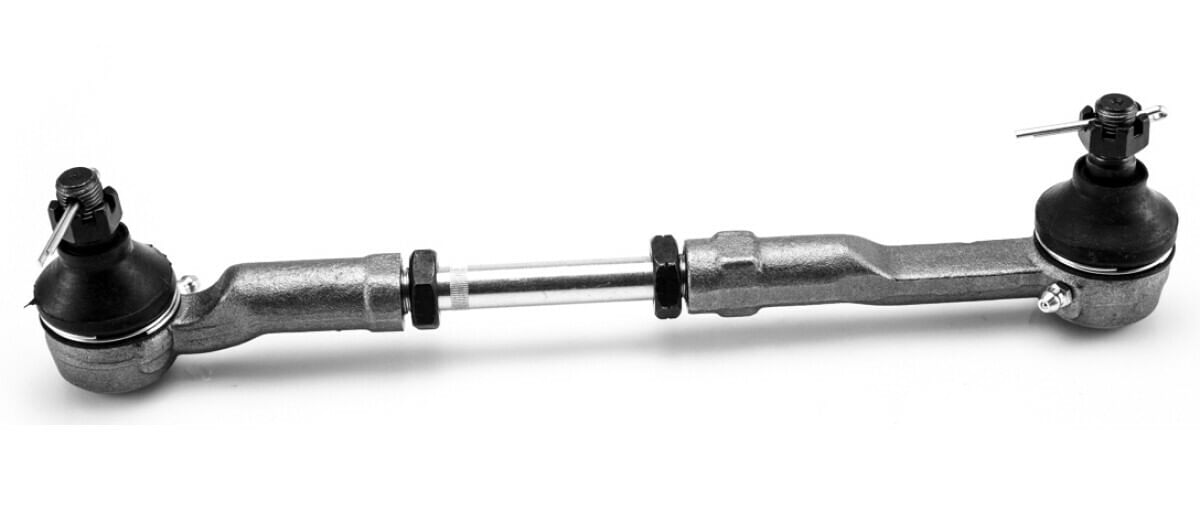 Varilla Lateral