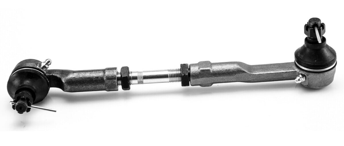 Varilla Lateral Lado Conductor
