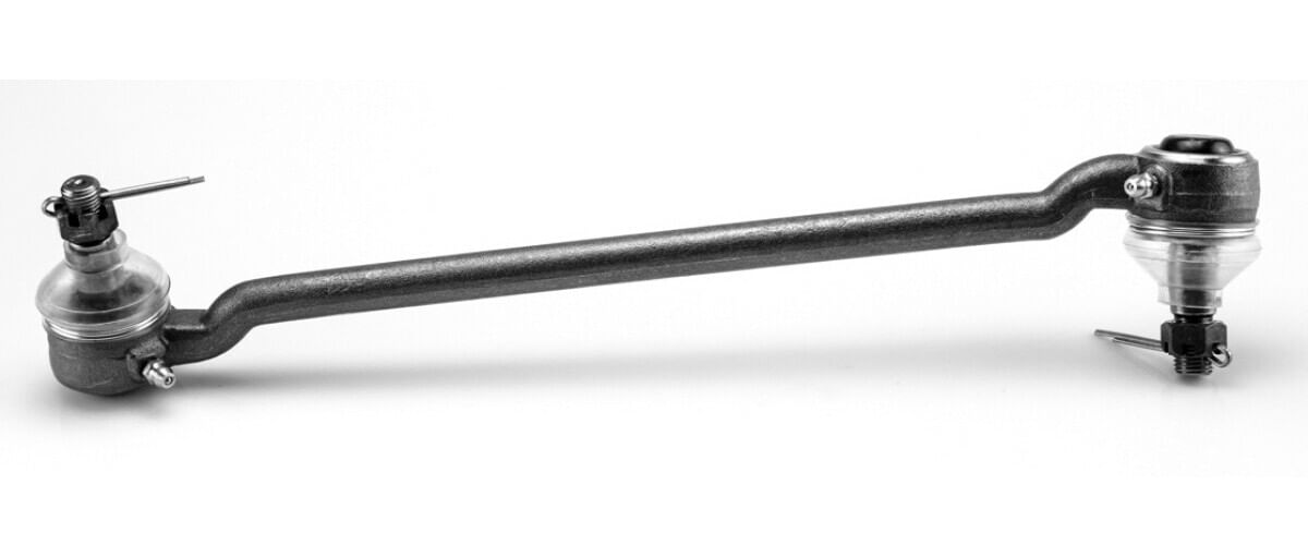 Varilla Lateral Lado Conductor