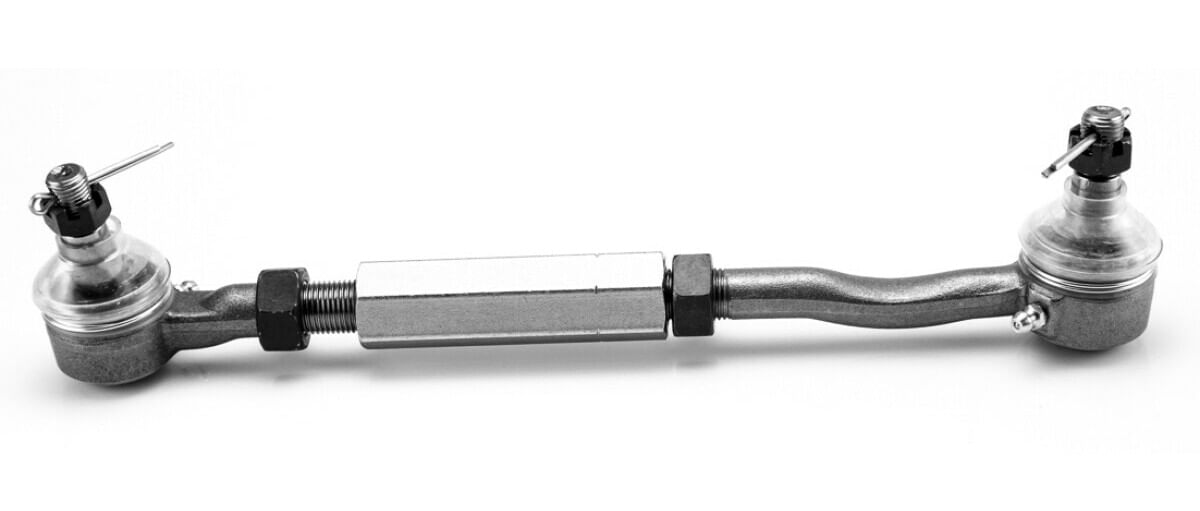 Varilla Lateral
