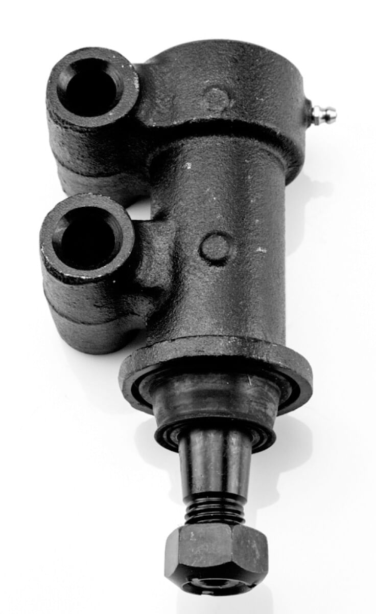 Soporte Brazo Auxiliar