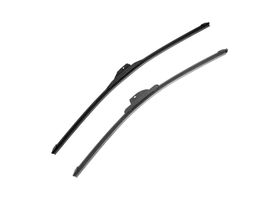 Par De Plumas Limpiaparabrisas Select