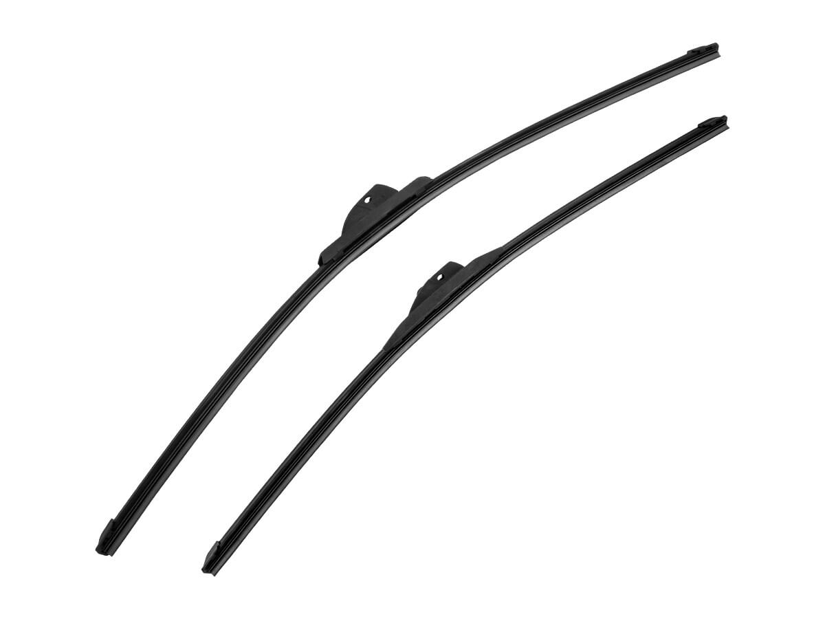 Par De Plumas Limpiaparabrisas Select