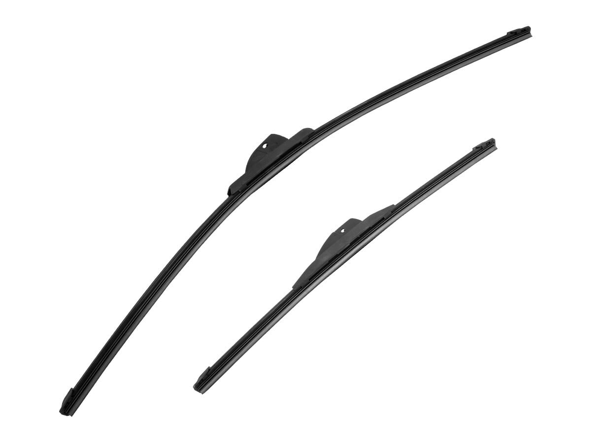 Par De Plumas Limpiaparabrisas Select