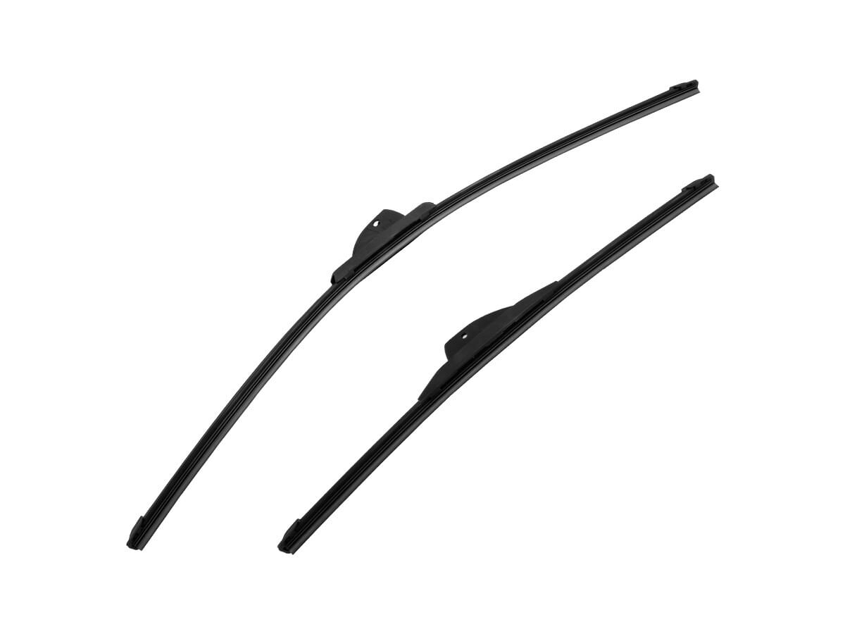 Par De Plumas Limpiaparabrisas Select