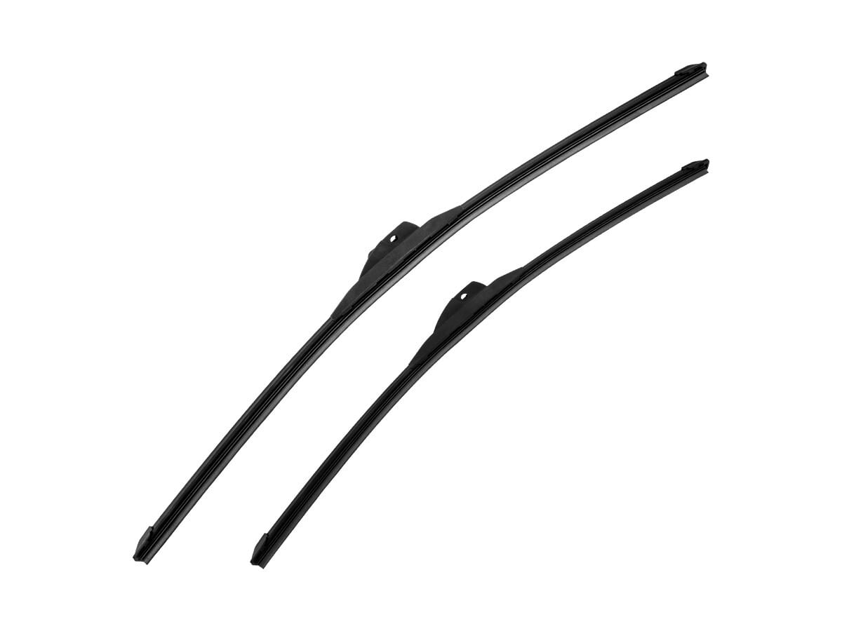 Par De Plumas Limpiaparabrisas Select