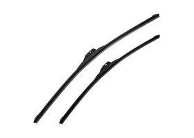 Par De Plumas Limpiaparabrisas Select