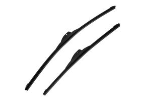 Par De Plumas Limpiaparabrisas Select