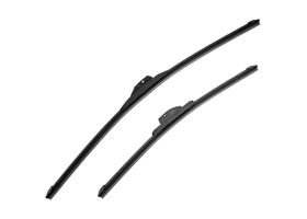 Par De Plumas Limpiaparabrisas Select