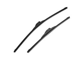 Par De Plumas Limpiaparabrisas Select