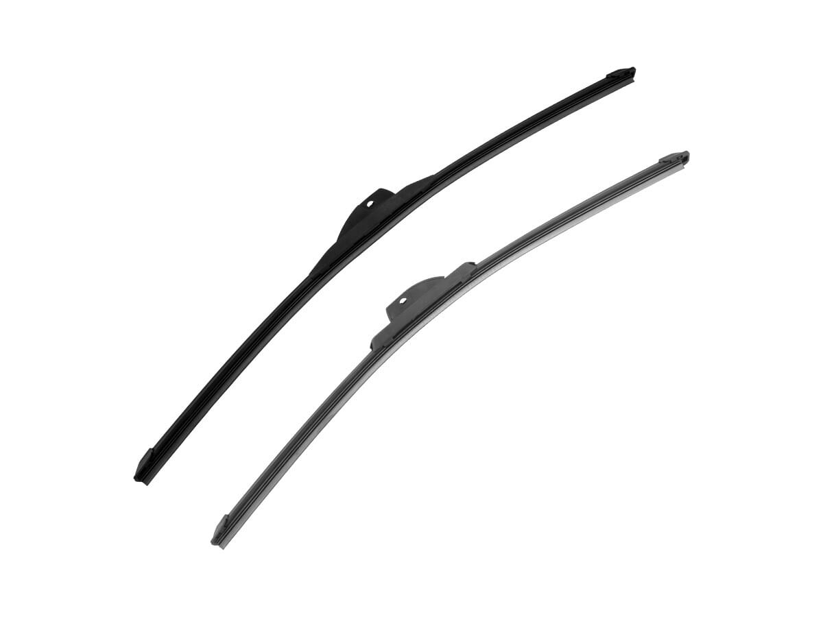 Par De Plumas Limpiaparabrisas Select