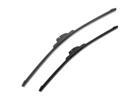 Par De Plumas Limpiaparabrisas Select