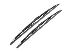 Par De Plumas Limpiaparabrisas Convencional