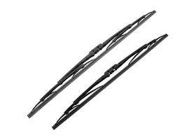 Par De Plumas Limpiaparabrisas Convencional