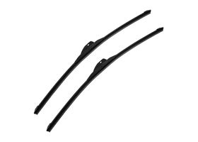 Par De Plumas Limpiaparabrisas Select