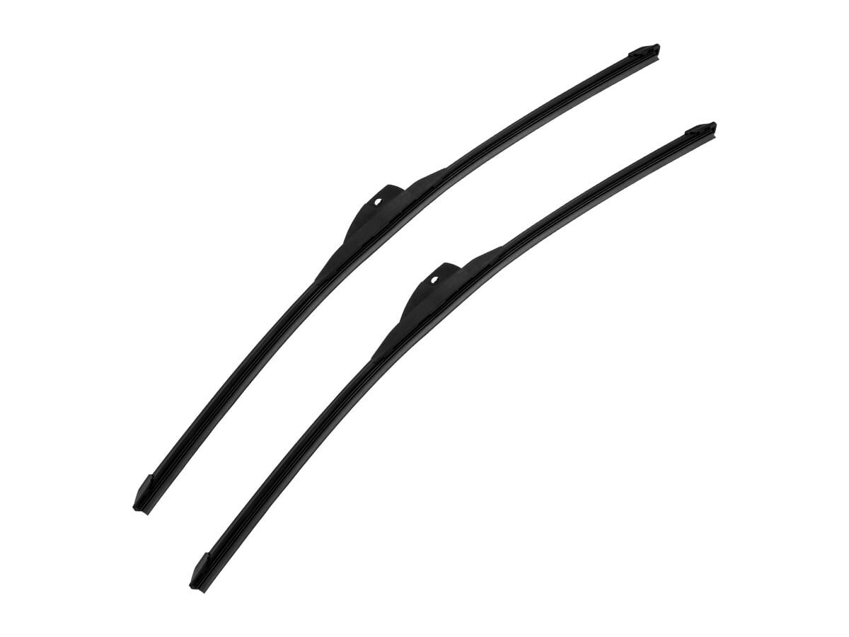 Par De Plumas Limpiaparabrisas Select