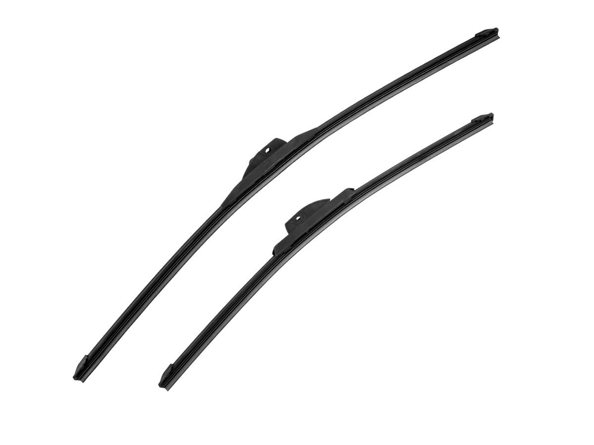 Par De Plumas Limpiaparabrisas Select