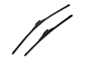 Par De Plumas Limpiaparabrisas Select