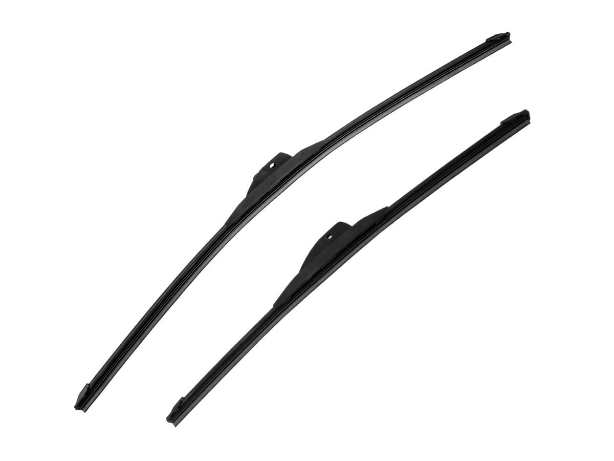 Par De Plumas Limpiaparabrisas Select